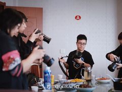 -七的湖·晚芳亭·阳澄湖农家菜·大闸蟹(莲花岛店)