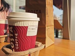 -COSTA COFFEE(龙德广场店)