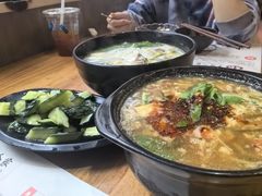 -束河人家(南锣鼓巷店)