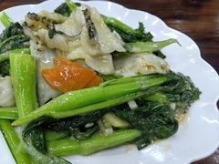 -南记食粥坊·宵夜大排档(莲花店)