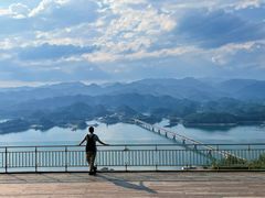 -千岛湖天屿景区