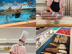 -富黎华海鲜大酒楼(正大广场店)