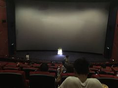 -博纳国际影城(龙华店)