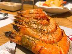 -赤坂亭·M9和牛烧肉·铁板烧(合肥万象城店)