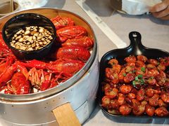 -巴厘龙虾·榜首油焖大虾(音乐学院·沿江酒馆店)