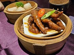 -粤匠·澳门点心粤菜海鲜(澳门半岛店)