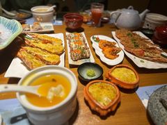 -味见·荣家(亚泰大街店)