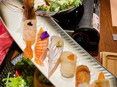 -山葵家·创意料理(宁波来福士店)