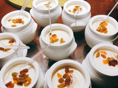 -楼兰新疆主题餐厅(苏州中心店)