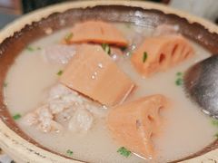 -全聚贤餐厅·湖北家常菜(沙湖店)