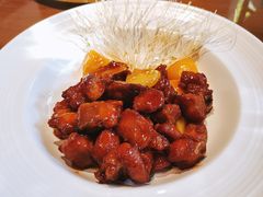 -凤阁楼果木烧鹅(鹤山陈山店)