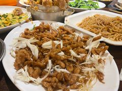 -张豆花(碚峡路店)