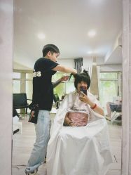 -AFA Hair studio·女士发型设计