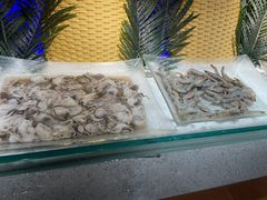 -大蟹天下海鲜自助