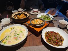 -曾宴·楚菜(湖北省博物馆店)