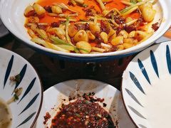 -树厨贵州菜(小河万科店)