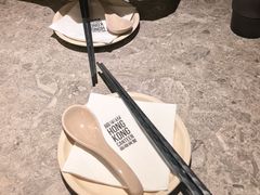 -留半山·香港食堂(啦啦宝都店)