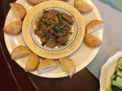 -馅饼粥·百年传承 since1926(中山路店)