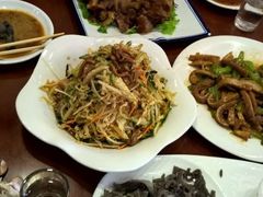 -老仁义·清真菜(太古街店)