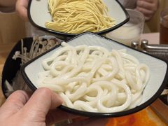 -牛匠和牛寿喜锅(西安总店)