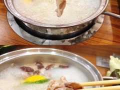 -呷哺呷哺(哈尔滨红博购物广场店)