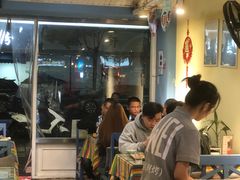 -滋味烤鱼(马北店)