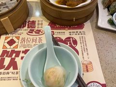-点都德(汇胜楼店)