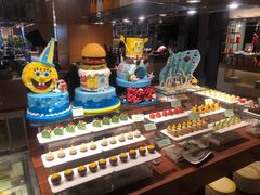 -二楼咖啡厅·厦门源昌凯宾斯基大酒店(湖滨中路店)