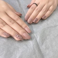 点击看大图 -如一·美甲美睫