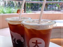 -大小咖啡 BigSmallCoffee(麦子店)