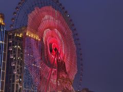 -星城之眼摩天轮