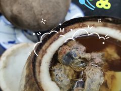 -達揚原味燉品(文明路店)
