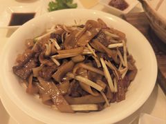 -利苑酒家(宜安广场店)