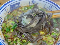 -澄城水盆羊肉(澄县老哥红庙坡店)