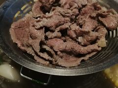 -潮正和潮汕牛肉火锅·老字号(番禺万达店)