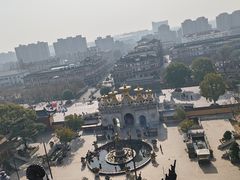 -上海东林寺(金山区)