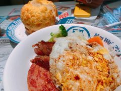 敏华四宝饭-敏华冰厅(平安金融中心店)