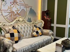 -沐源阁·影院式足道·水疗SPA