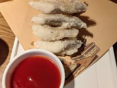 -张家卫·阳江菜·小海鲜(肥婆湾桥店)