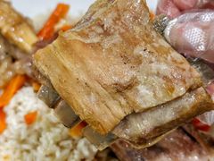 -零·壹新疆羊肉抓饭