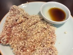 -蟹上黄·蟹黄面·江南糖水(人民广场店)