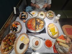 -一绪に寿喜烧自助(世茂广场店)