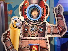 -正佳极地海洋世界