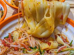 -超享乐剁椒面(合生汇店)