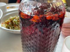-大鸭梨烤鸭店(光彩店)
