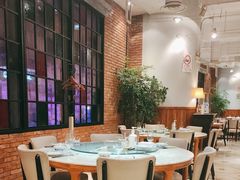 -漢舍中国菜馆(889广场店)