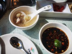 -烹然四季椰子鸡火锅(团结湖总店)