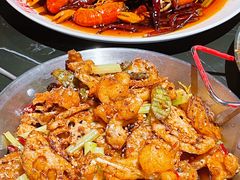 -红盔甲·小龙虾(人民广场店)