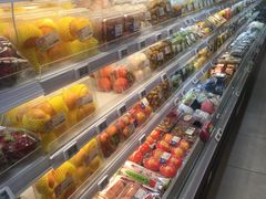 -盒马鲜生(首义店)