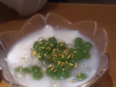 -蜜桃餐厅·伴山(海岸城店)